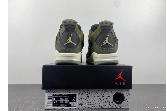  FB9927-200  FB9927-200 Craft Medium Retro Jordan SE  Olive 4  0308